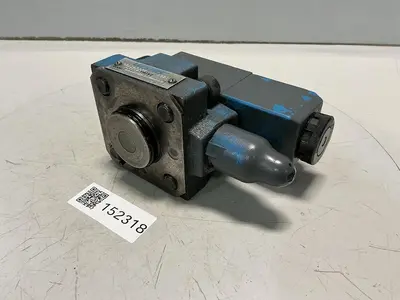 USED VICKERS DG4V-3-2AL-M-U-HL7-60