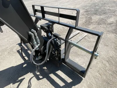 USED 2023 JLG 1075