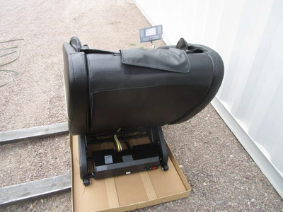 ATS Deluxe Massage Chair
