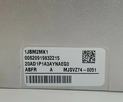 NEW Allen-Bradley 20AD1P1A3AYNAEG0