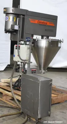 USED ALL FILL B-300