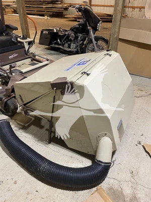 USED 2016 KUBOTA ZG227