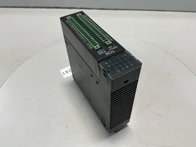 USED FANUC / G.E. IC693TCM302B