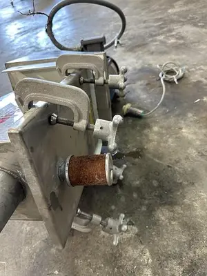 Flexicon Motor
