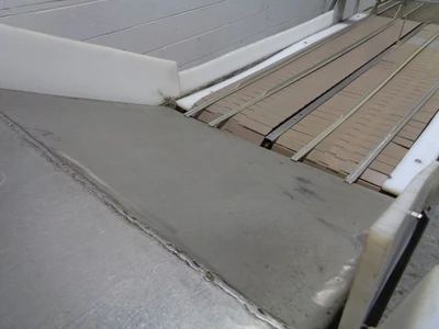Used UBE 1-79-3 Conveyors California US | BakeryEquipment.com #1554437