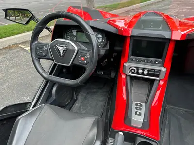 Used 2020 POLARIS SLINGSHOT Motorcycles (Misc) Utah US | Global Remarketing #1286005