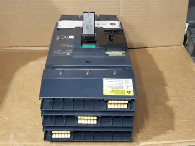NEW SQUARE D LLA36400CU31X