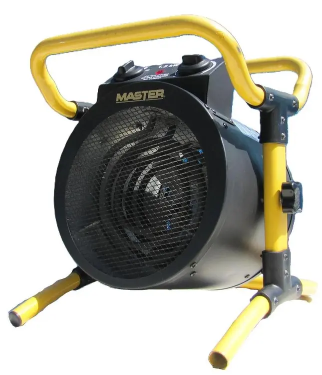 Used MASTER MASTER MH-515-120 Heaters California US | Bay Line Tool #1316359