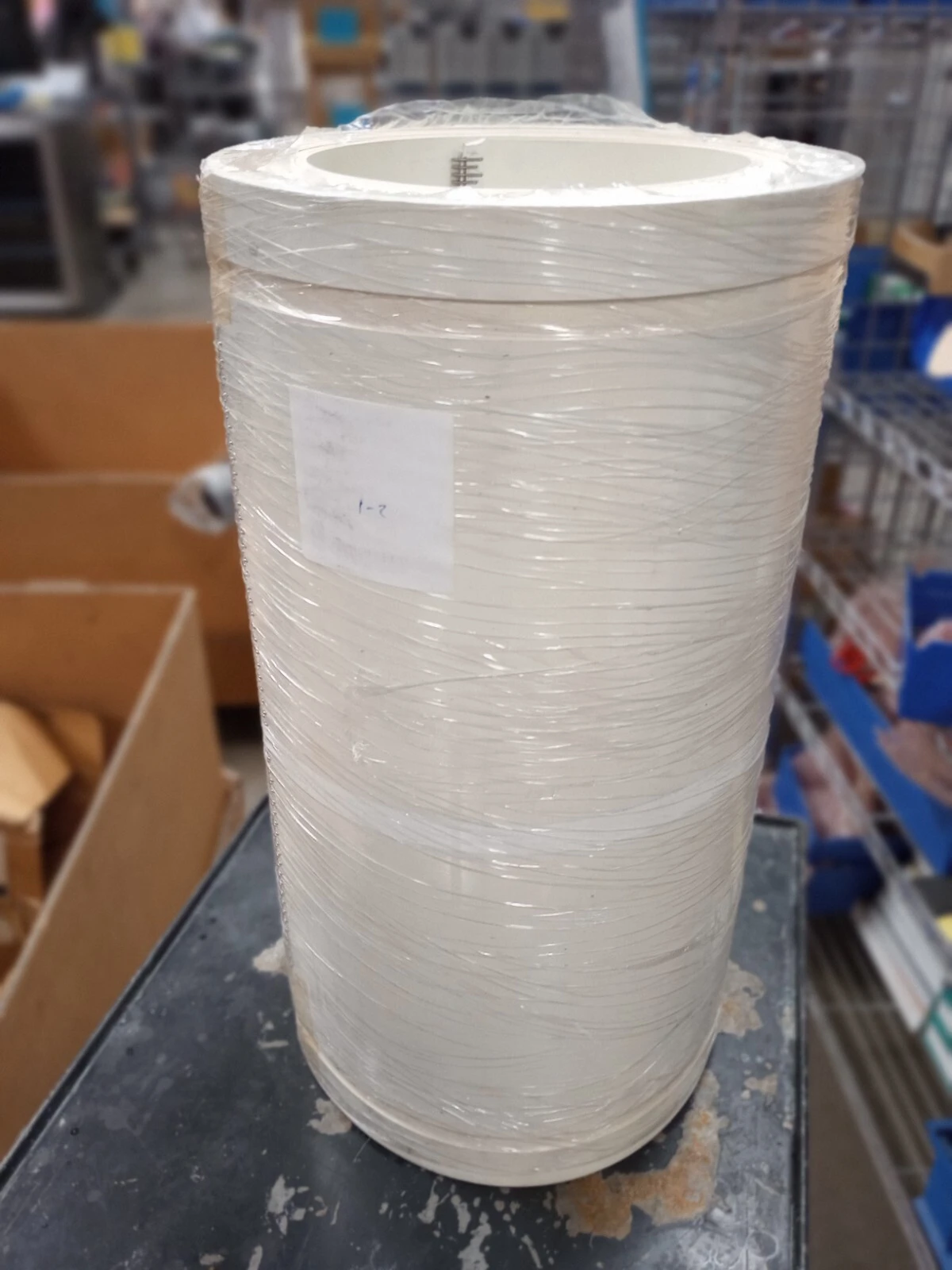 NEW MECHINICAL DRIVES & BELTING 10002 CONVEYOR BELT
