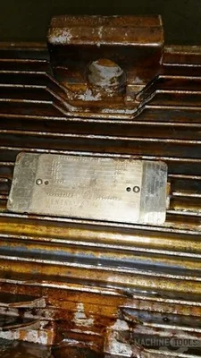USED GENERAL ELECTRIC 5K449BL3100PLW6