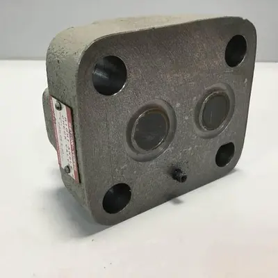 USED YUKEN CRG-06-5-30