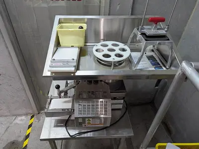 USED PATTY-O-MATIC 330A