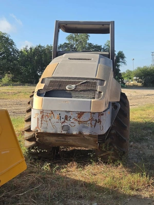 Used 2013 VOLVO SD115 Road Rollers Texas US | Proxy Equipment #1424209