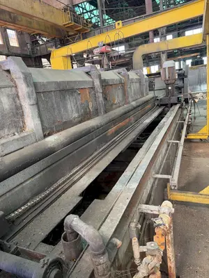 Used PROCECO N/A Parts Washers Ohio US | G-2000, Inc. #1437322