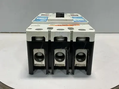 USED EATON CUTLER-HAMMER KD3400F