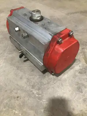 Flow-Tek 93-1603-113A0-532 Pneumatic Actuator 140PSI