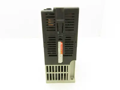 Allen Bradley 25B-D6P0N104 Powerflex 525 3Hp VFD AC Drive 480V 50/60Hz FRN 2.002