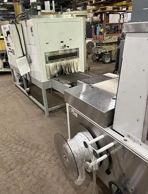 USED TEXWRAP 2202 SS