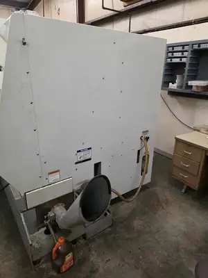 2004 HAAS SL-30 CNC Lathes | Toolquip, Inc. (7)