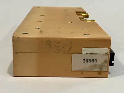 Used Saunders & Associates 34484 RF / Microwave Test Michigan US | Maverick Industrial Sales #1468147