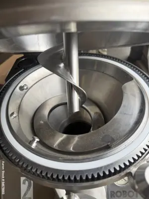 Used VEMAG 500 Dough Dividers Illinois US | Aaron Equipment #1548880