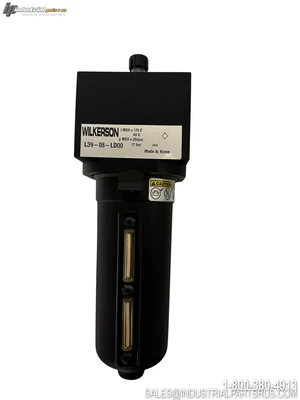 NEW WILKERSON L39-08-LD00