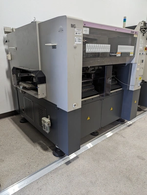 USED 2012 ASSEMBLEON MG-1R