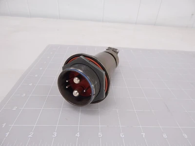 Used GLENAIR _UNKNOWN_ Connector Accessories Texas US | OCO Industrial #1718205