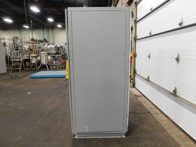 Used AMETEK _UNKNOWN_ Rectifier - Battery Chargers Ohio US | Equipment Recovery Corp. #1331358
