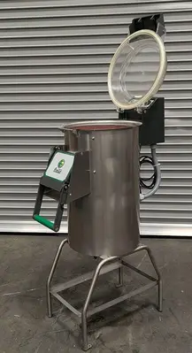 Used FIMAR COMPANY PPF18MA116M Food Peelers British Columbia CA | Surrey Food Equipment #1321859