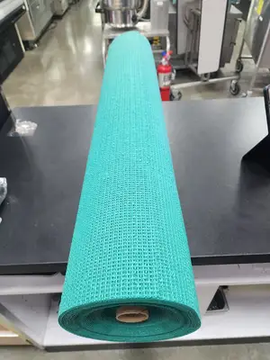 New | in-Stock Falcon Restaurant Supply New Cactus Mat Case/Cabinet Shelf Liner - 3' x 60', Polyester, Green Food, Restaurant, & Bakery Parts & Accessories Illinois US | Falcon Restaurant Supply #1376678
