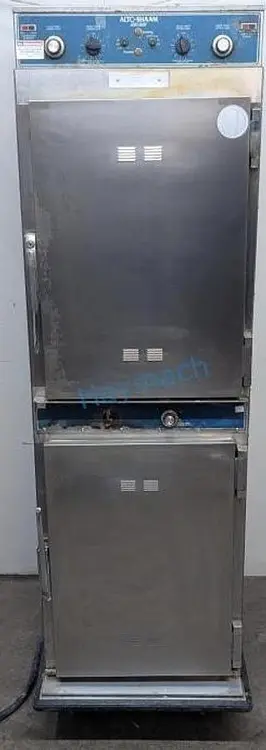Used ALTO SHAAM 1000 TH/1 Ovens British Columbia CA | Surrey Food Equipment #434819