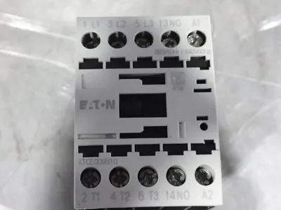 USED EATON DILM910