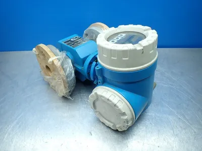 USED ENDRESS+HAUSER 50P50EL0A1RA0BAAA