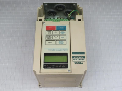 Used TECO _UNKNOWN_ Power Inverters | OCO Industrial #1658509