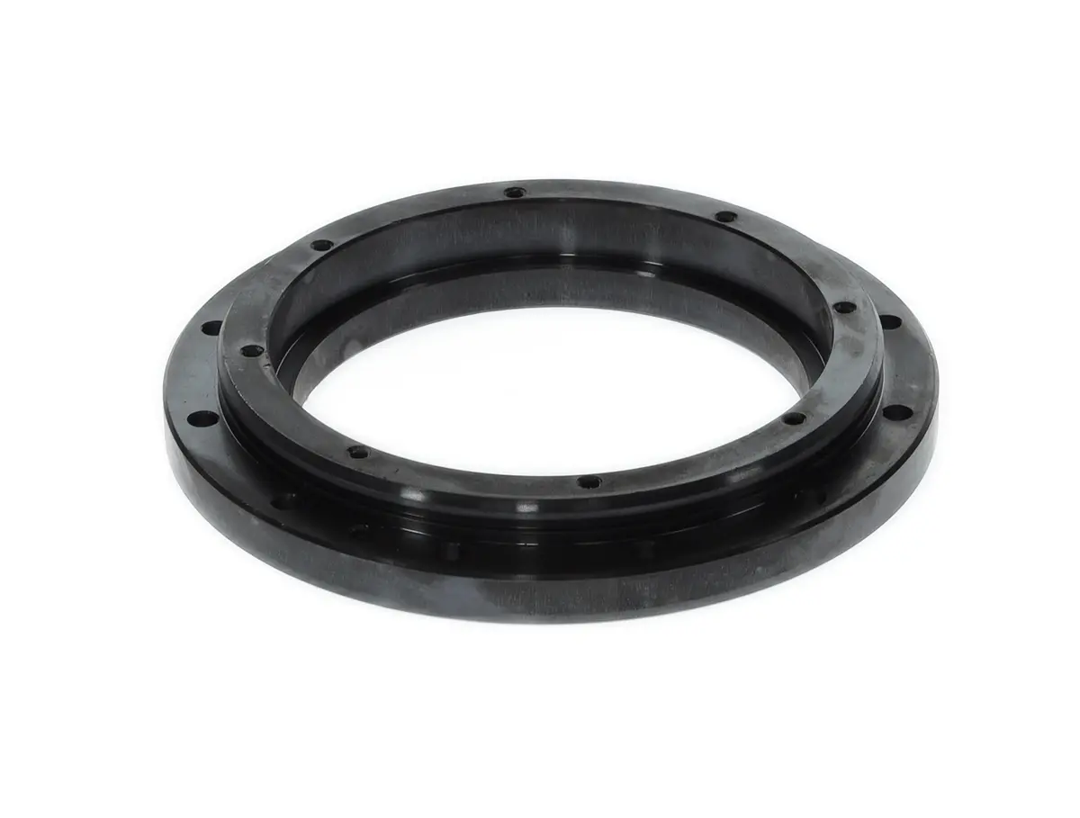 KUKA Main bearing flange A4