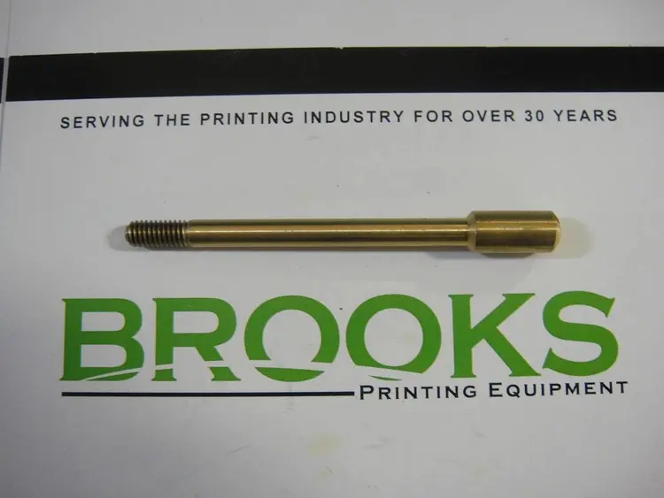 New | in-Stock HAMADA R03-22-3 Pump & Valve Parts North Carolina US | BROOKS PRINTING EQUIPMENT #1139511