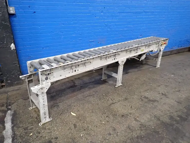 Used 2022 HYTROL 190ACC Belt Conveyors Ohio US | HGR 24 #1147794