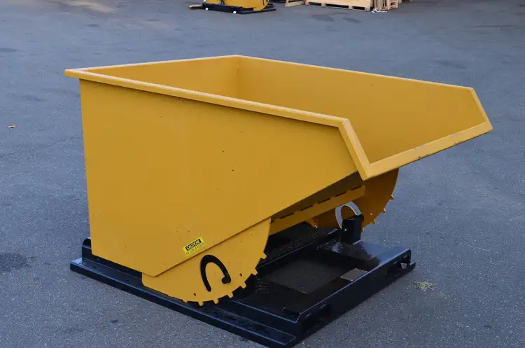 New | in-Stock OCFAB SDH20000.1 Material Handling (misc) British Columbia CA | Lenmark #268081