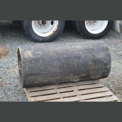 21 in. x 45 in. Tail/Head Pulley