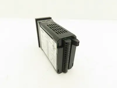 Red Lion Controls TCU00001 4.4 Digit Panel Mount Temperature Control 115/230VAC