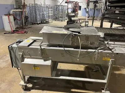Used 2016 , BABBCO, RADEMAKER, IJ WHITE, TOPOS, KEMPER, ARTY PAC VARIOUS Food Production Lines Texas US | Bakery Machinery and Engineering #1770285