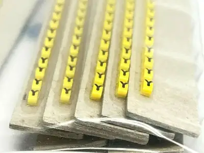 New | in-Stock GRAFOPLAST _UNKNOWN_ Cable & Wire | Maverick Industrial Sales #1121124