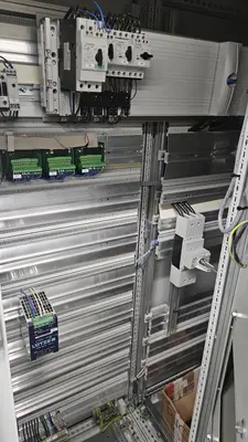 LEIFELD PNC 90 LATHES, SPINNING | Prime Machinery (19)