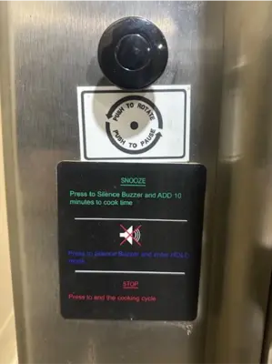 USED Hobart KA7E