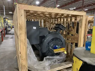 NEW TECO-WESTINGHOUSE CBT1563