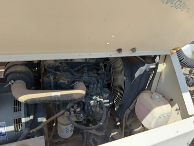 Used _UNKNOWN_ _UNKNOWN_ Portable Generators Texas US | Miedema Asset Management Group #1315816