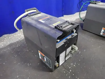 USED MILLER XMT 304
