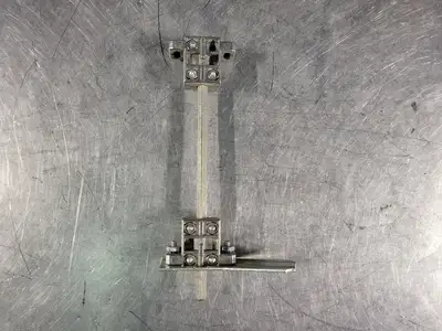 Extension Shaft