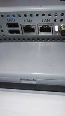 USED AAEON TF-AHP-1122HTT-A1-1010